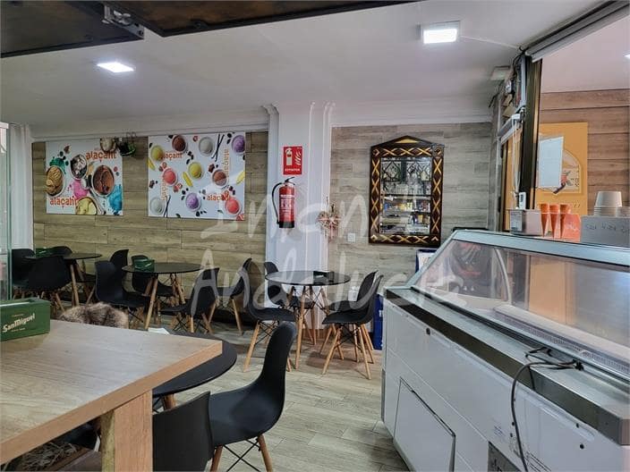 2 slaapkamer Commercieel te koop in Antequera - € 395.000 (Ref: 9676645)