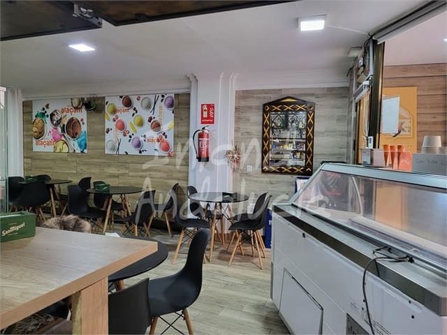 2 slaapkamer Commercieel te koop in Antequera - € 395.000 (Ref: 9676645)