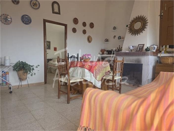 3 makuuhuone Maalaistalo myytävänä paikassa Competa mukana 
autotalli - 350 000 € (Ref: 9679370)