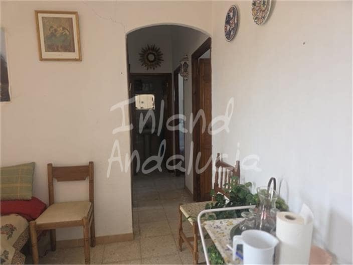 3 makuuhuone Maalaistalo myytävänä paikassa Competa mukana 
autotalli - 350 000 € (Ref: 9679370)