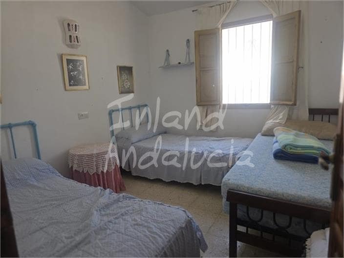 3 makuuhuone Maalaistalo myytävänä paikassa Competa mukana 
autotalli - 350 000 € (Ref: 9679370)