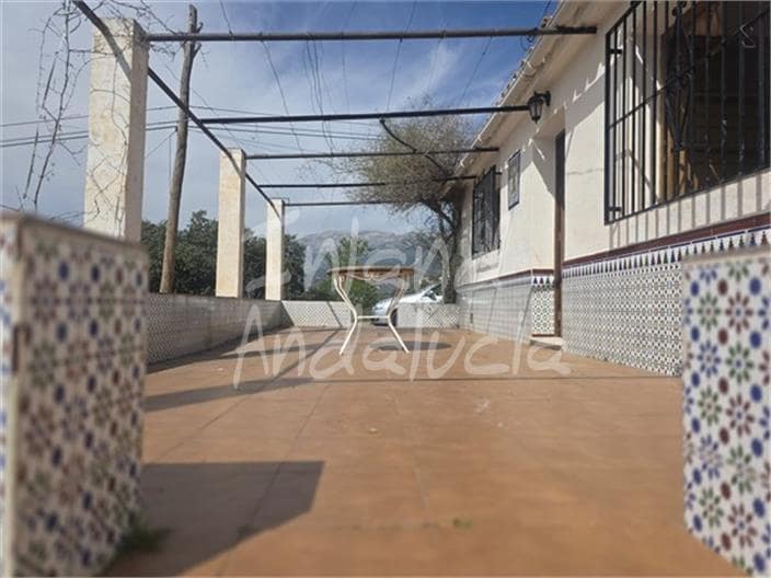 3 makuuhuone Maalaistalo myytävänä paikassa Competa mukana 
autotalli - 350 000 € (Ref: 9679370)