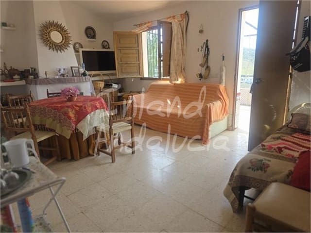 3 makuuhuone Maalaistalo myytävänä paikassa Cómpeta mukana 
autotalli - 350 000 € (Ref: 9679370)