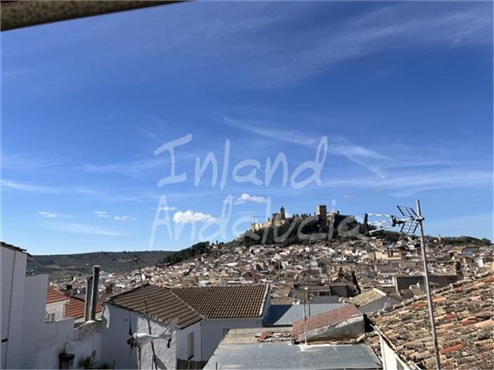 4 soveværelse Byhus til salg i Alcala la Real - € 49.999 (Ref: 9685895)