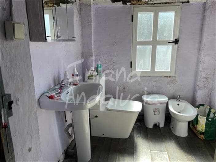 4 soveværelse Byhus til salg i Alcala la Real - € 49.999 (Ref: 9685895)