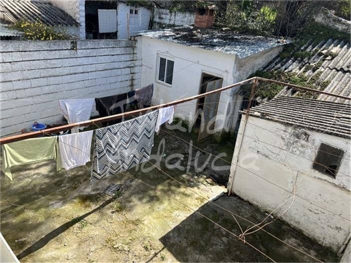 4 soveværelse Byhus til salg i Alcala la Real - € 49.999 (Ref: 9685895)