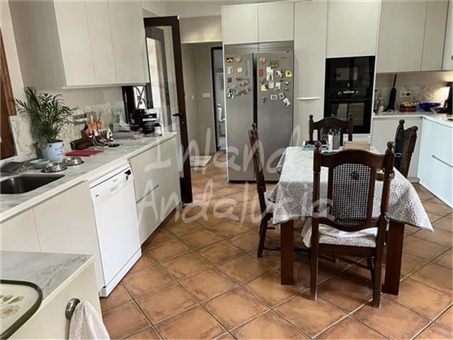 2 Zimmer Finca/Landgut zu verkaufen in Ermita Nueva, Alcalá la Real mit Pool Garage - 350.000 € (Ref: 9685896)