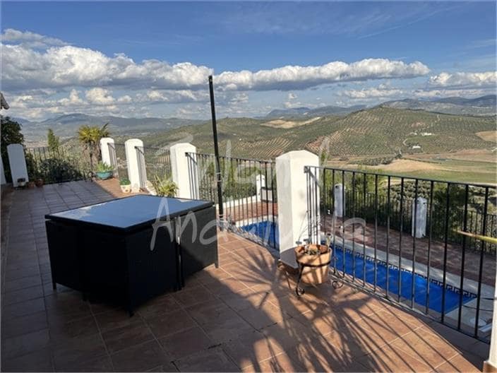 2 soveværelse Finca/Landehus til salg i Ermita Nueva med swimmingpool garage - € 350.000 (Ref: 9685896)