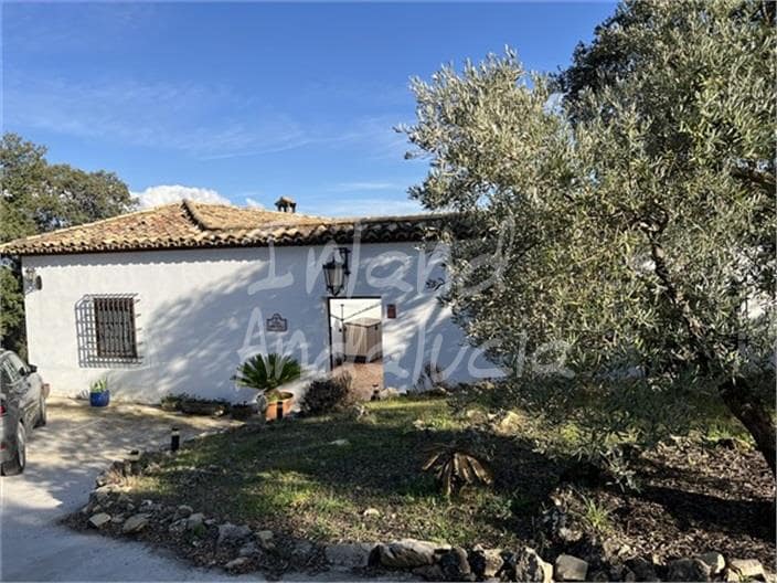 2 soveværelse Finca/Landehus til salg i Ermita Nueva med swimmingpool garage - € 350.000 (Ref: 9685896)