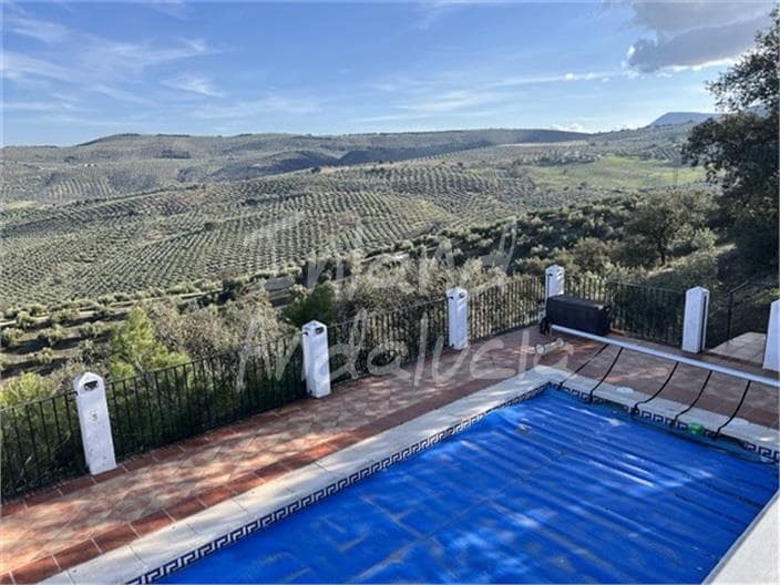 2 soveværelse Finca/Landehus til salg i Ermita Nueva med swimmingpool garage - € 350.000 (Ref: 9685896)