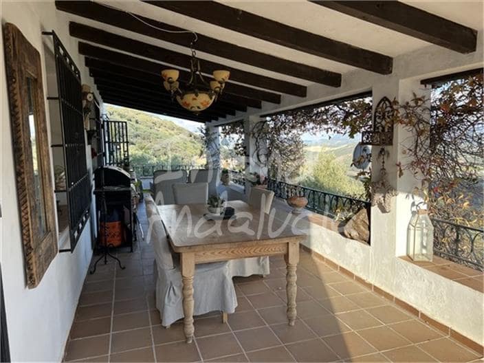 2 soveværelse Finca/Landehus til salg i Ermita Nueva med swimmingpool garage - € 370.000 (Ref: 9685897)