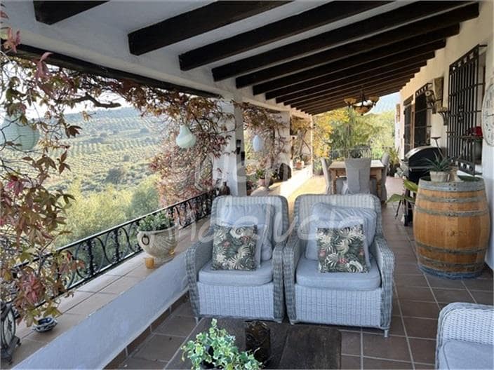 2 soveværelse Finca/Landehus til salg i Ermita Nueva med swimmingpool garage - € 370.000 (Ref: 9685897)