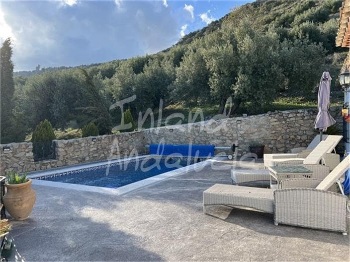 2 soveværelse Finca/Landehus til salg i Ermita Nueva med swimmingpool garage - € 370.000 (Ref: 9685897)