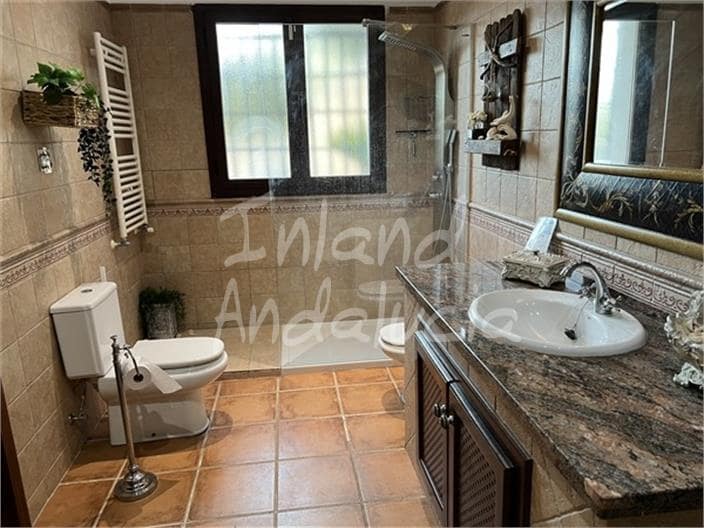 2 soveværelse Finca/Landehus til salg i Ermita Nueva med swimmingpool garage - € 370.000 (Ref: 9685897)