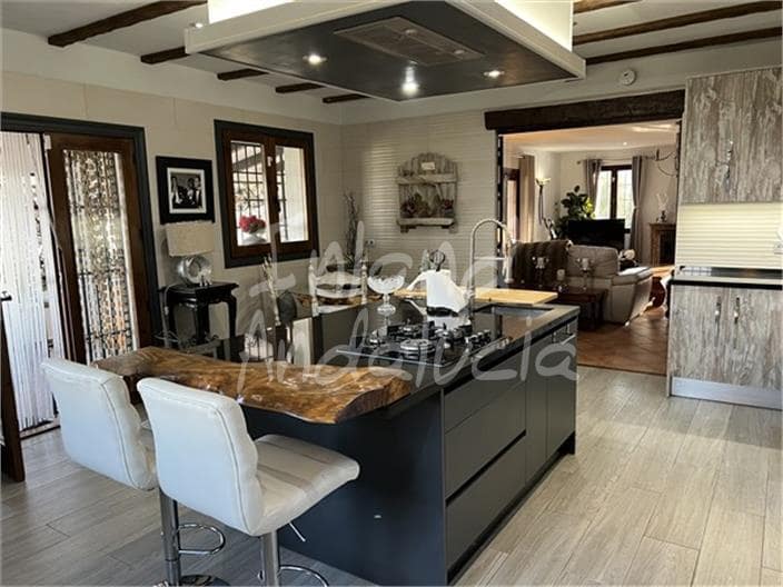 2 soveværelse Finca/Landehus til salg i Ermita Nueva med swimmingpool garage - € 370.000 (Ref: 9685897)