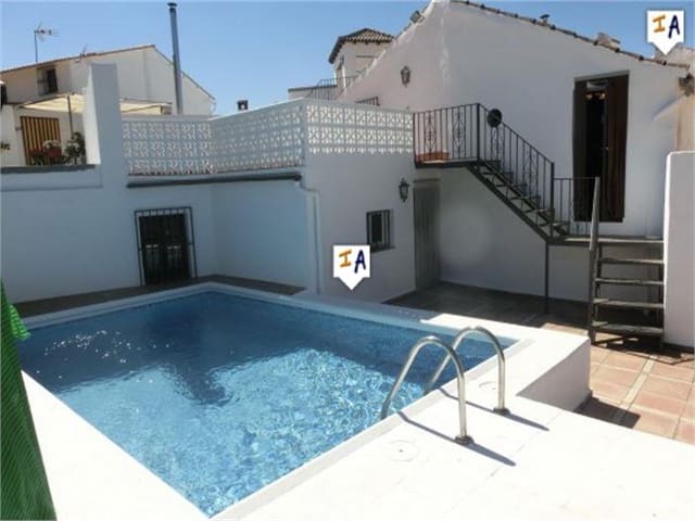 5 quarto Casa em Banda para venda em Frailes com piscina - 167 000 € (Ref: 9694593)