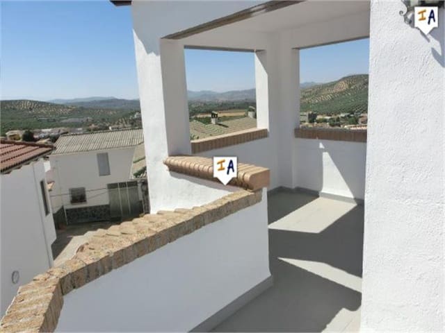 5 quarto Casa em Banda para venda em Frailes com piscina - 167 000 € (Ref: 9694593)
