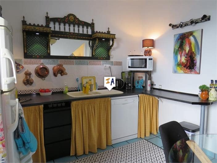 2 soveværelse Byhus til salg i Martos - € 63.000 (Ref: 9694594)