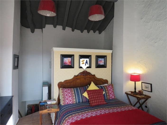 2 soveværelse Byhus til salg i Martos - € 63.000 (Ref: 9694594)