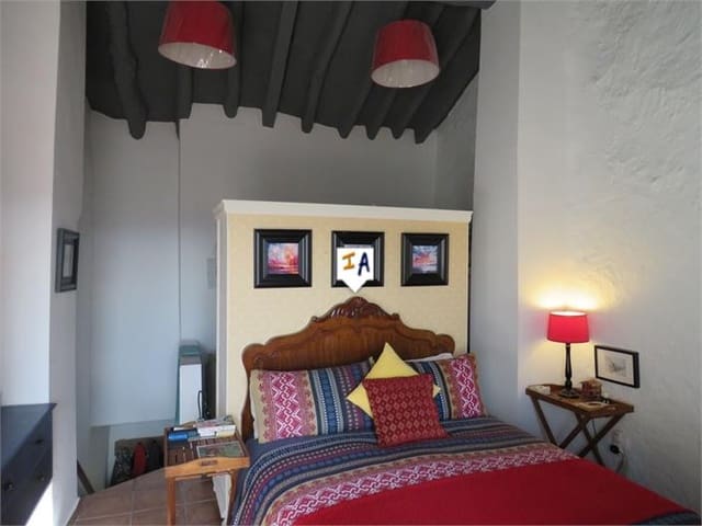 2 soveværelse Byhus til salg i Martos - € 63.000 (Ref: 9694594)