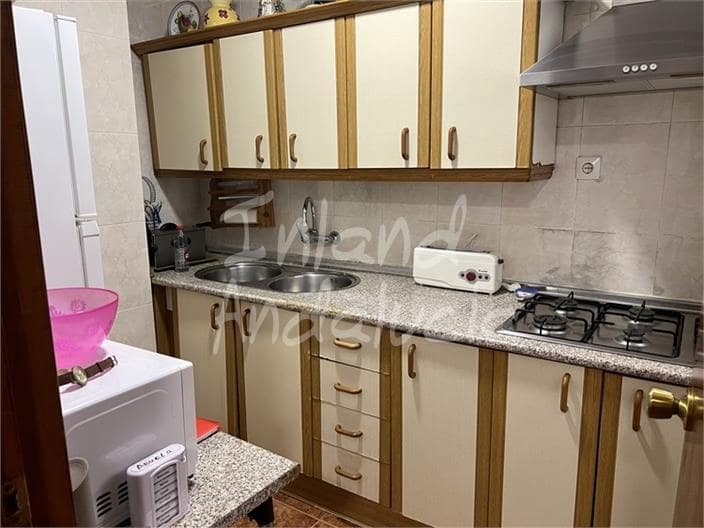 5 quarto Casa em Banda para venda em Castillo de Locubin - 49 000 € (Ref: 9700346)