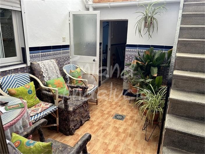 5 quarto Casa em Banda para venda em Castillo de Locubin - 49 000 € (Ref: 9700346)