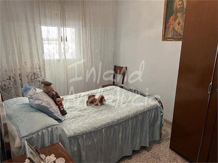 5 quarto Casa em Banda para venda em Castillo de Locubin - 49 000 € (Ref: 9700346)