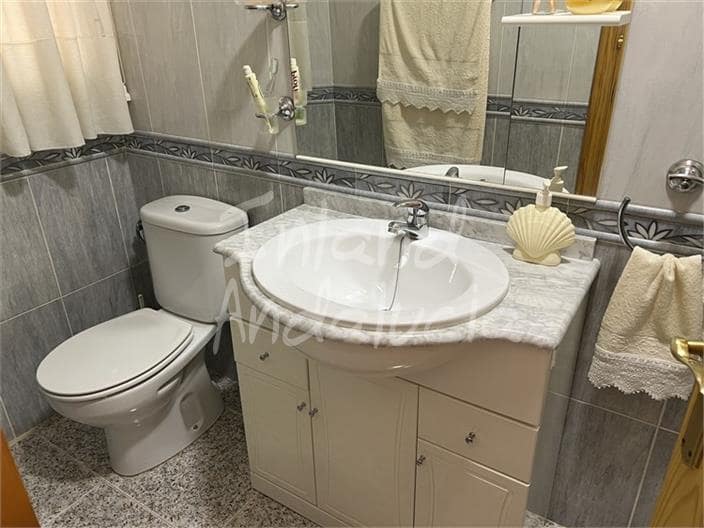 5 quarto Casa em Banda para venda em Castillo de Locubin - 49 000 € (Ref: 9700346)