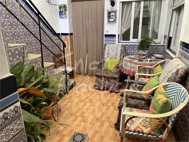 5 quarto Casa em Banda para venda em Castillo de Locubín - 49 000 € (Ref: 9700346)