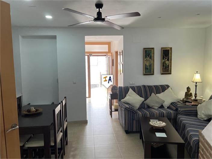 3 Zimmer Haus zu verkaufen in Luque - 98.000 € (Ref: 9700347)