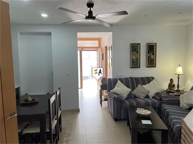 3 camera da letto Casa in vendita in Luque - 98.000 € (Rif: 9700347)