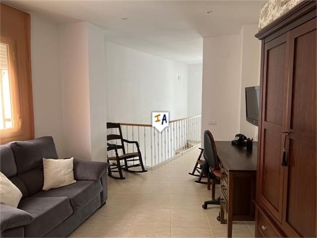 3 camera da letto Casa in vendita in Luque - 98.000 € (Rif: 9700347)