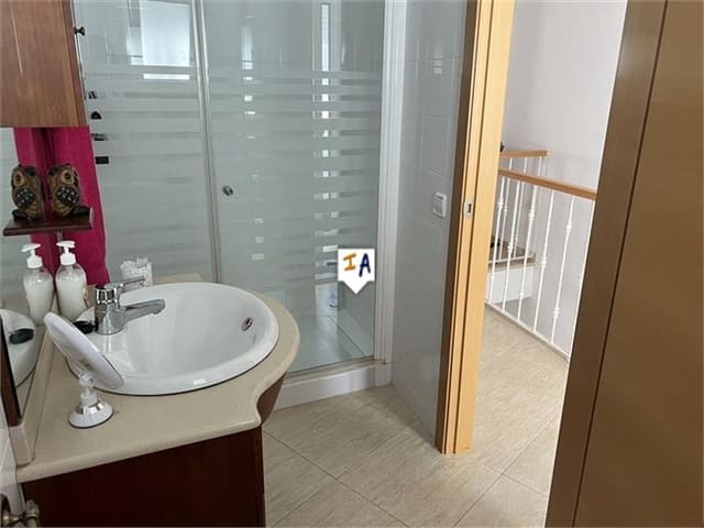3 camera da letto Casa in vendita in Luque - 98.000 € (Rif: 9700347)