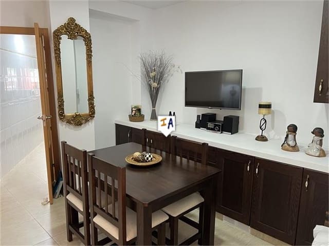 3 camera da letto Casa in vendita in Luque - 98.000 € (Rif: 9700347)