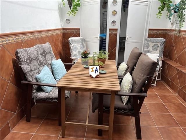 3 camera da letto Casa in vendita in Luque - 98.000 € (Rif: 9700347)