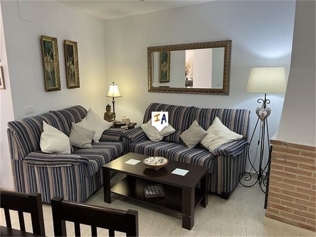 3 camera da letto Casa in vendita in Luque - 98.000 € (Rif: 9700347)