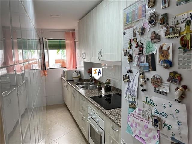 3 camera da letto Casa in vendita in Luque - 98.000 € (Rif: 9700347)