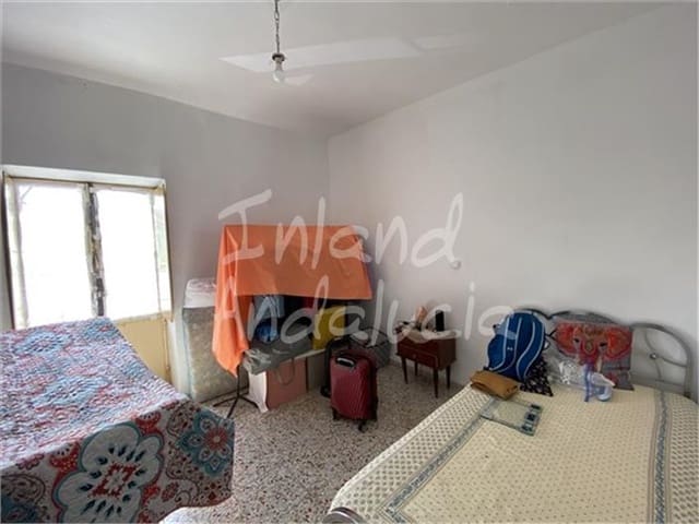 3 chambre Maison de Ville à vendre à Alomartes, Illora avec garage - 55 000 € (Ref: 9709470)