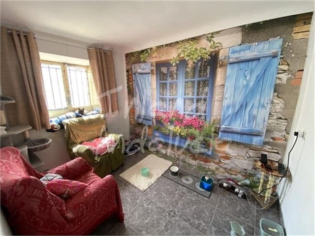 3 chambre Maison de Ville à vendre à Alomartes, Illora avec garage - 55 000 € (Ref: 9709470)