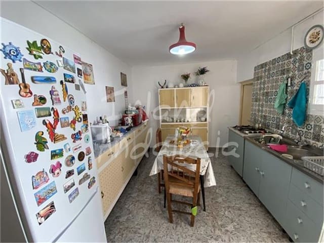 3 chambre Maison de Ville à vendre à Alomartes, Illora avec garage - 55 000 € (Ref: 9709470)