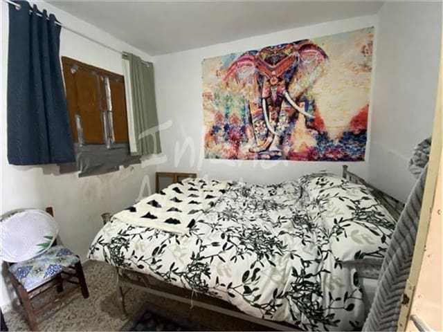 3 chambre Maison de Ville à vendre à Alomartes, Illora avec garage - 55 000 € (Ref: 9709470)