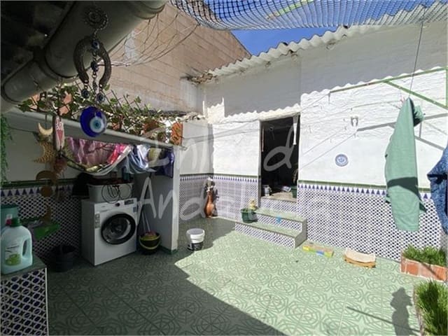 3 chambre Maison de Ville à vendre à Alomartes, Illora avec garage - 55 000 € (Ref: 9709470)