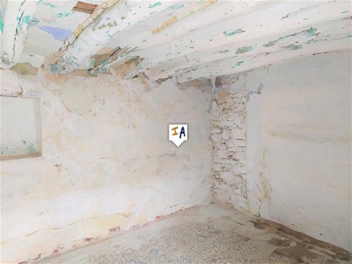 1 camera da letto Finca/Casa di Campagna in vendita in Iznajar con garage - 159.000 € (Rif: 9709471)