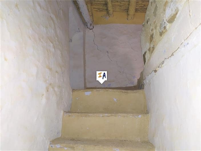 1 camera da letto Finca/Casa di Campagna in vendita in Iznajar con garage - 159.000 € (Rif: 9709471)