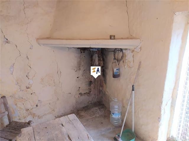 1 soveværelse Finca/Landehus til salg i Iznájar med garage - € 159.000 (Ref: 9709471)