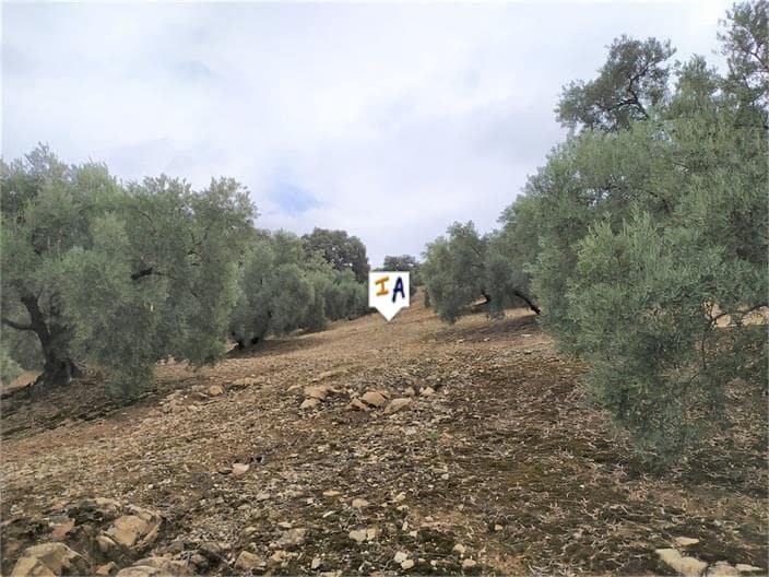 1 camera da letto Finca/Casa di Campagna in vendita in Iznajar con garage - 159.000 € (Rif: 9709471)