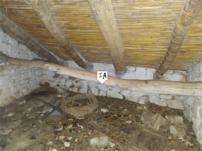 1 camera da letto Finca/Casa di Campagna in vendita in Iznajar con garage - 159.000 € (Rif: 9709471)