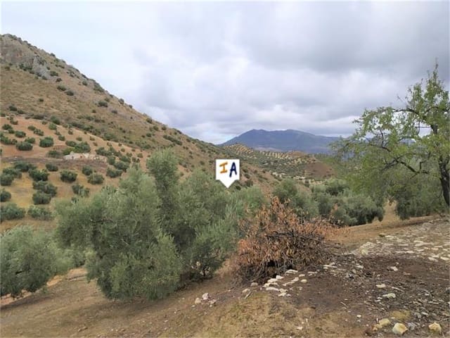 1 soveværelse Finca/Landehus til salg i Iznájar med garage - € 159.000 (Ref: 9709471)