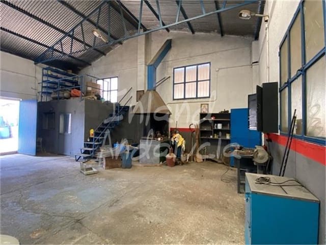 Commercial for sale in Alomartes, Illora with garage - € 260,000 (Ref: 9714374)