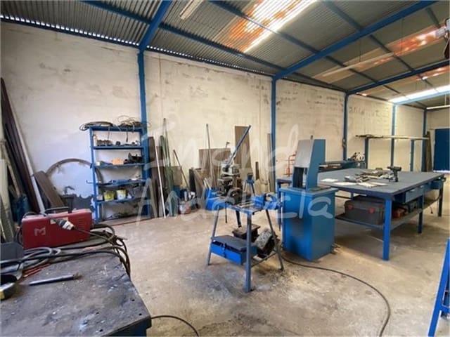 Commercial for sale in Alomartes, Illora with garage - € 260,000 (Ref: 9714374)